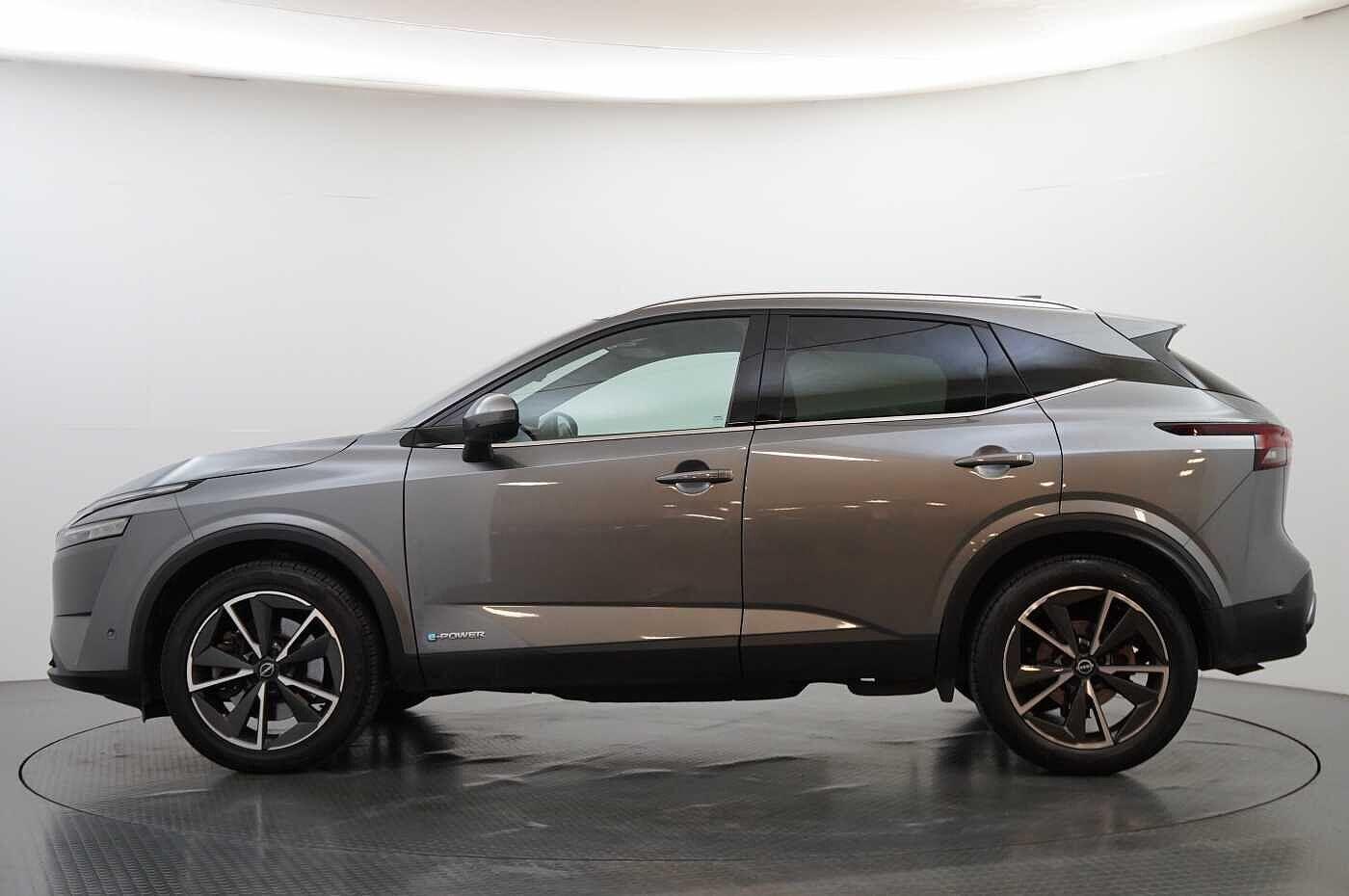 Used Nissan Qashqai 2022 for sale - 77568591: Photo 6