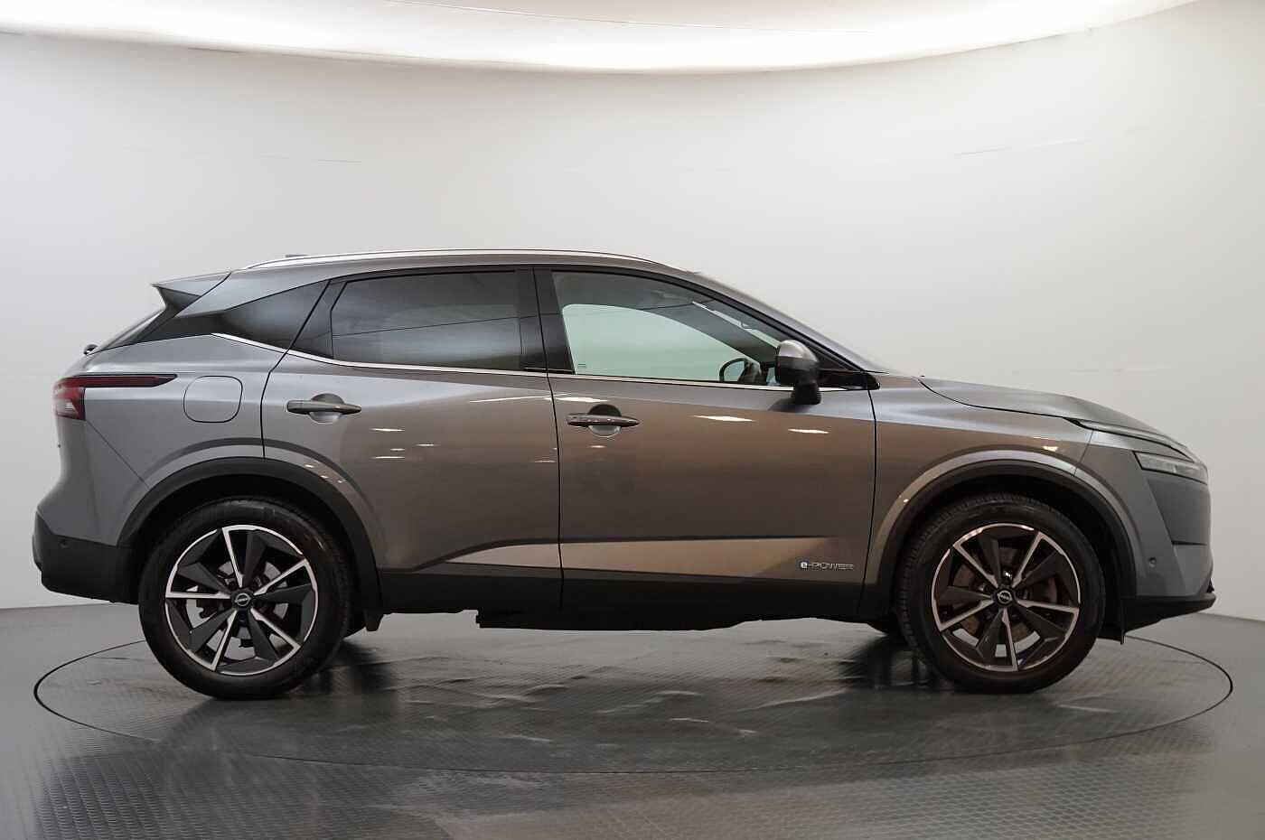 Used Nissan Qashqai 2022 for sale - 77568591: Photo 7