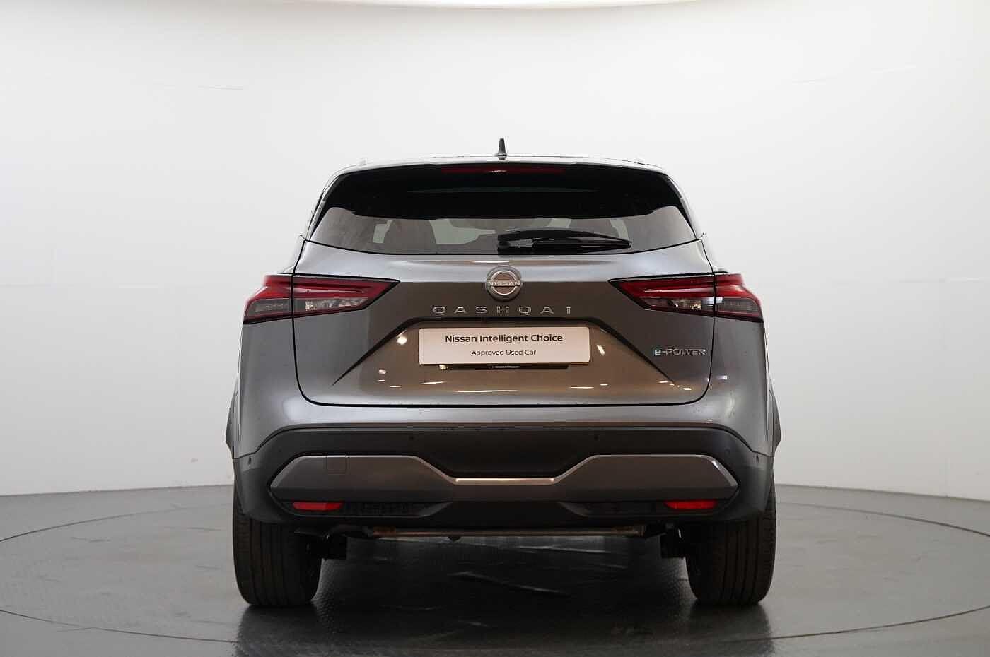 Used Nissan Qashqai 2022 for sale - 77568591: Photo 8