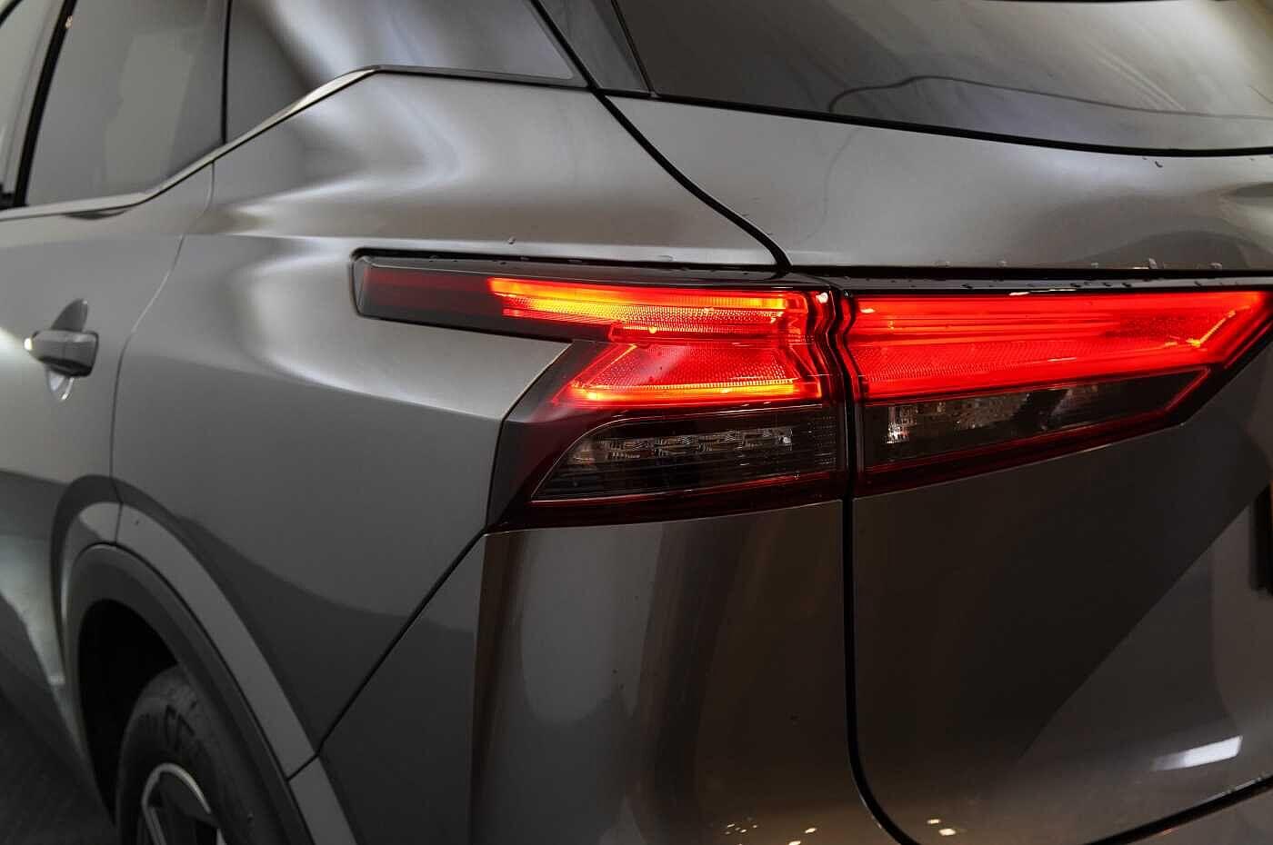 Used Nissan Qashqai 2022 for sale - 77568591: Photo 9