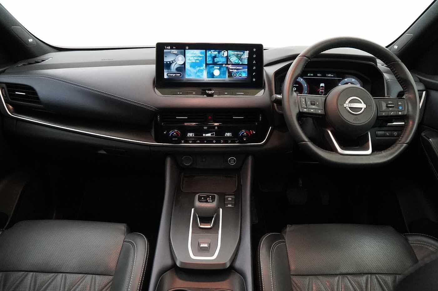 Used Nissan Qashqai 2023 for sale - 77023256: Photo 16