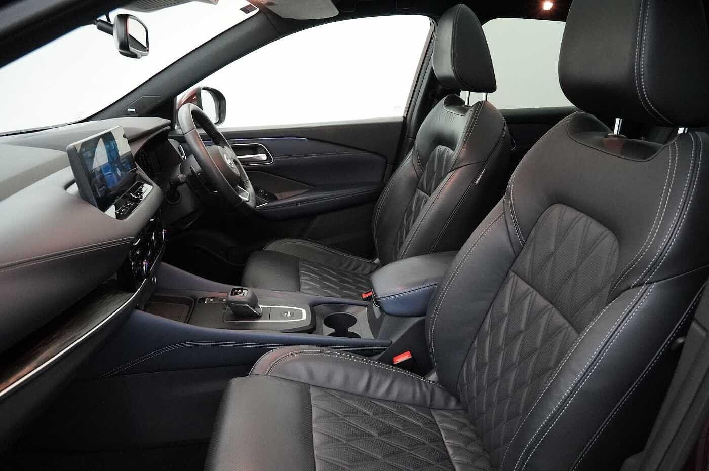 Used Nissan Qashqai 2023 for sale - 77023256: Photo 18