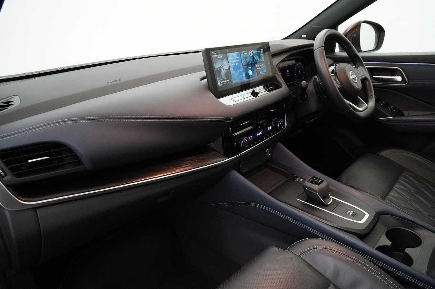 Used Nissan Qashqai 2023 for sale - 77023256: Photo 2