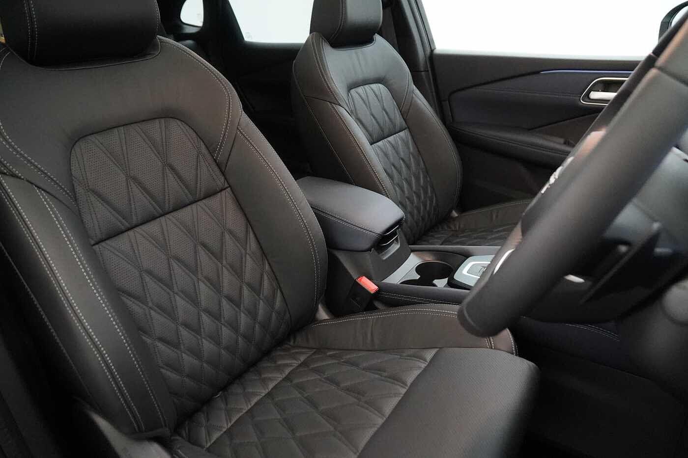 Used Nissan Qashqai 2023 for sale - 77023256: Photo 20