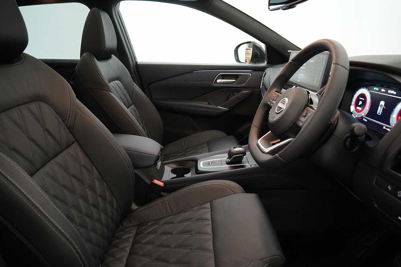 Used Nissan Qashqai 2023 for sale - 77023256: Photo 21