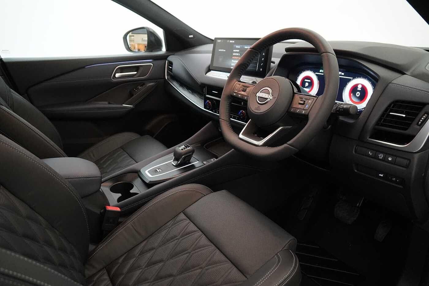 Used Nissan Qashqai 2023 for sale - 77023256: Photo 22