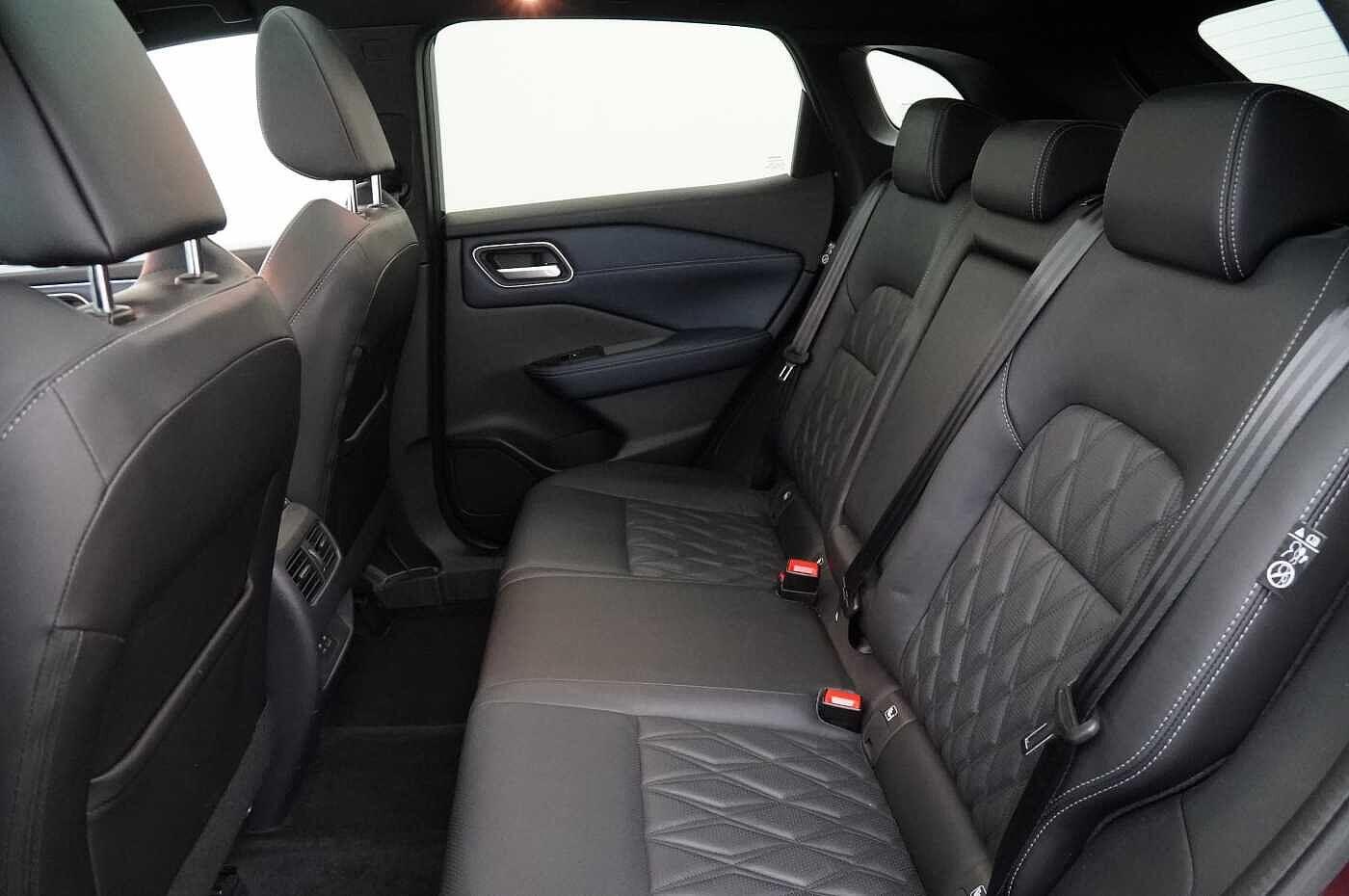 Used Nissan Qashqai 2023 for sale - 77023256: Photo 23