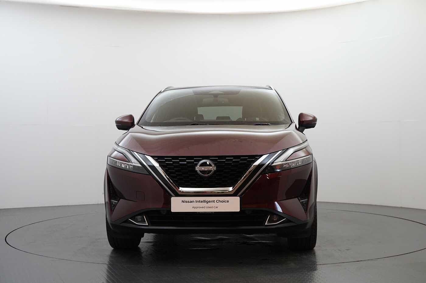 Used Nissan Qashqai 2023 for sale - 77023256: Photo 5