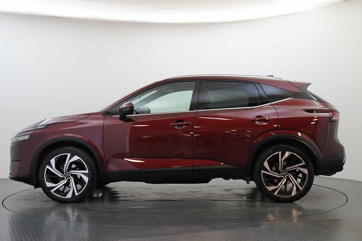 Used Nissan Qashqai 2023 for sale - 77023256: Photo 6