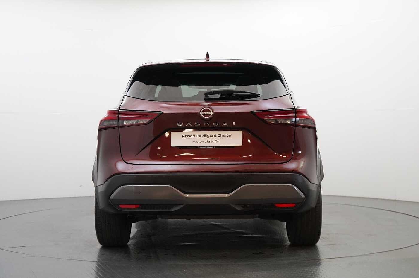 Used Nissan Qashqai 2023 for sale - 77023256: Photo 8