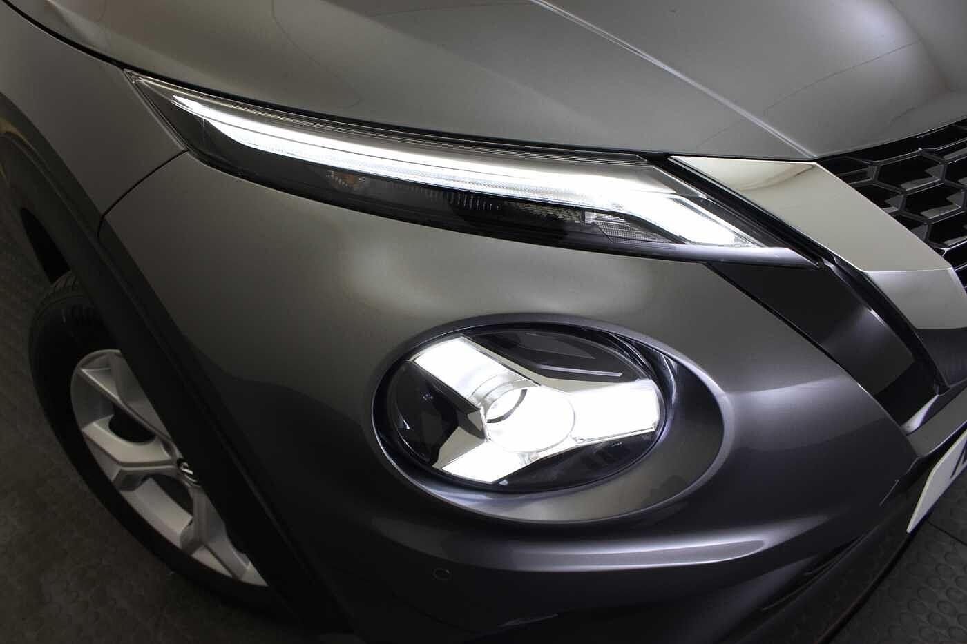 Used Nissan Juke 2021 for sale - 77871986: Photo 10