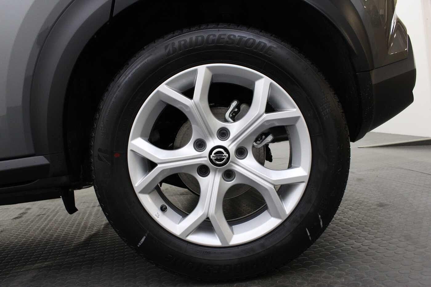 Used Nissan Juke 2021 for sale - 77871986: Photo 11