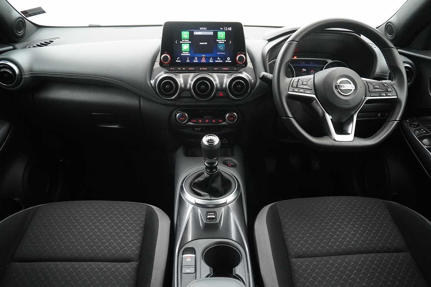 Used Nissan Juke 2021 for sale - 77871986: Photo 13