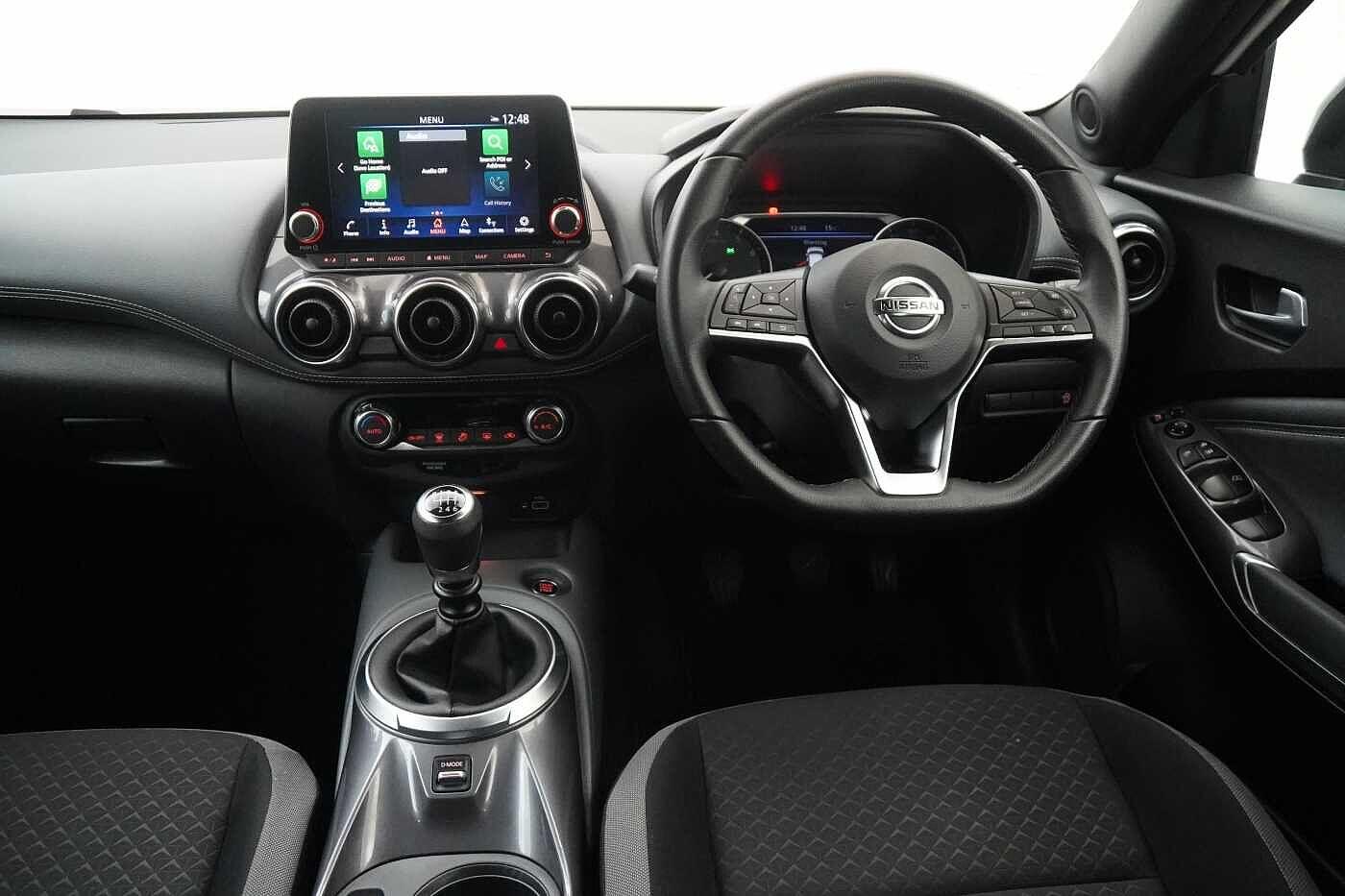 Used Nissan Juke 2021 for sale - 77871986: Photo 14