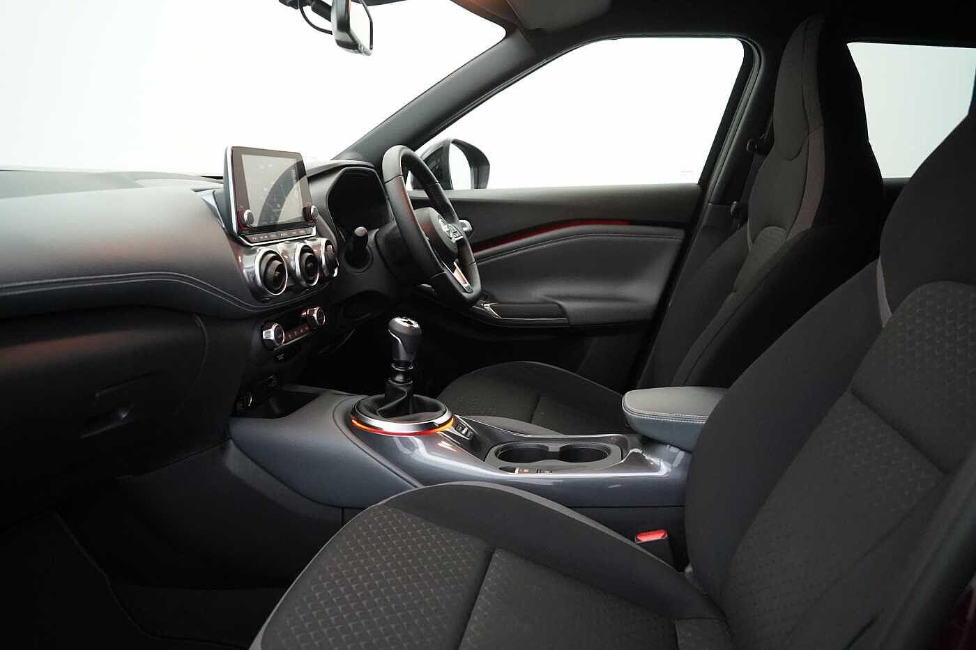 Used Nissan Juke 2021 for sale - 77871986: Photo 15