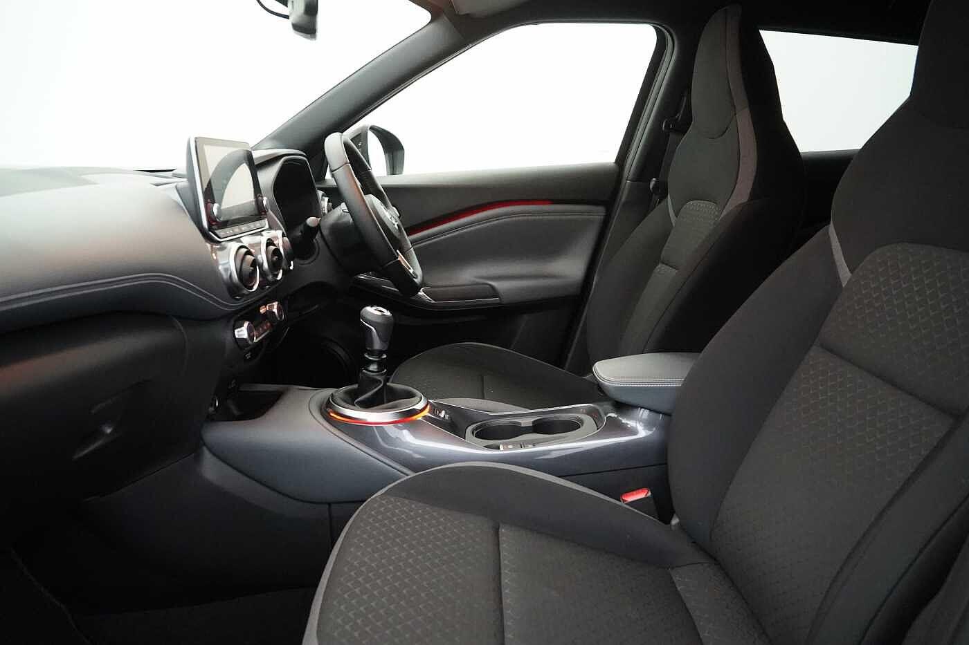 Used Nissan Juke 2021 for sale - 77871986: Photo 16