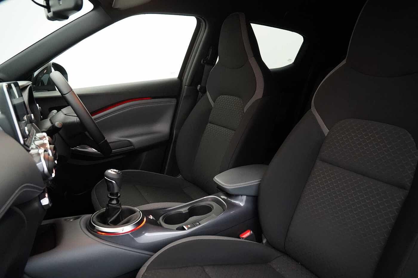 Used Nissan Juke 2021 for sale - 77871986: Photo 17