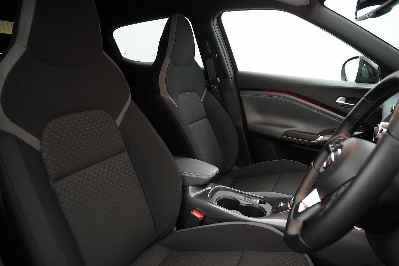 Used Nissan Juke 2021 for sale - 77871986: Photo 18