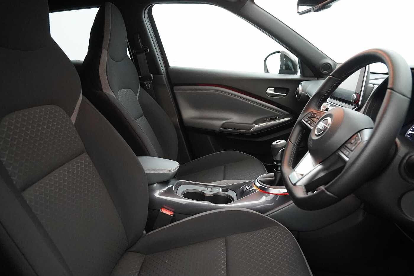 Used Nissan Juke 2021 for sale - 77871986: Photo 19