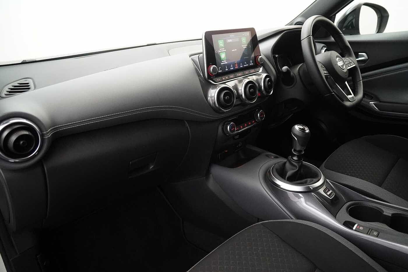 Used Nissan Juke 2021 for sale - 77871986: Photo 2