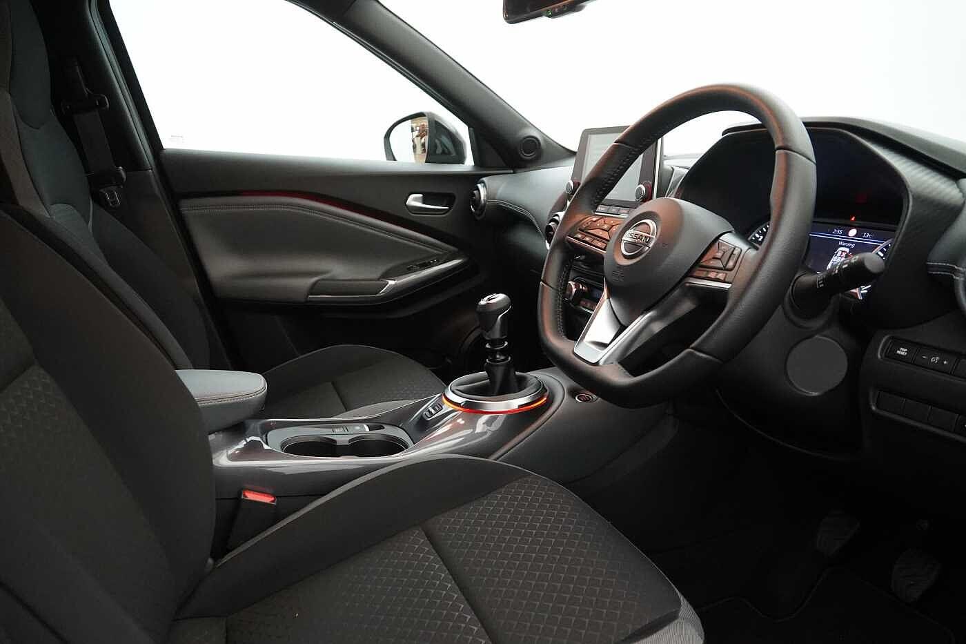 Used Nissan Juke 2021 for sale - 77871986: Photo 20