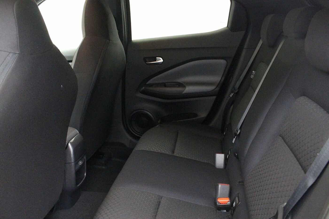 Used Nissan Juke 2021 for sale - 77871986: Photo 21