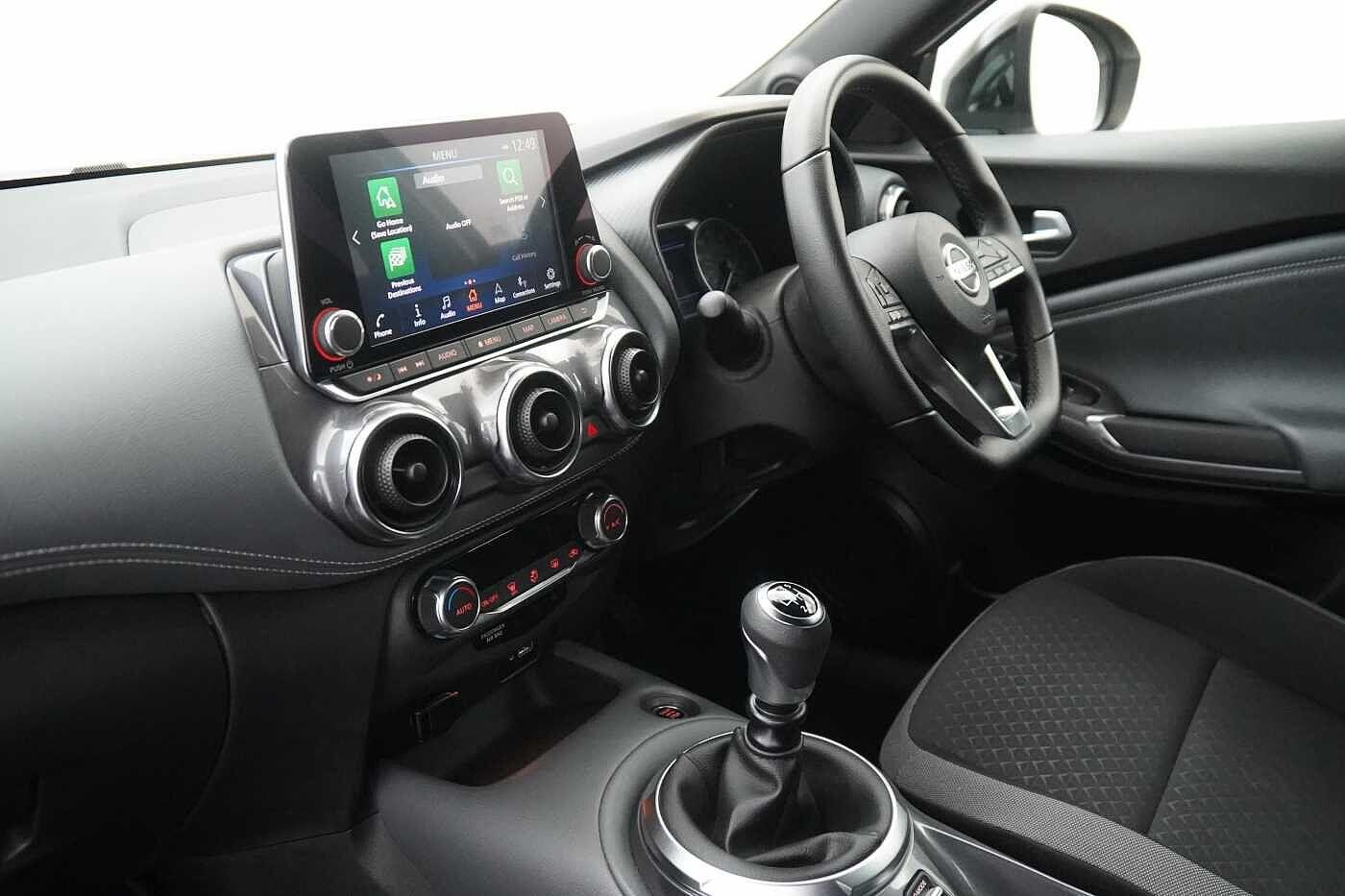 Used Nissan Juke 2021 for sale - 77871986: Photo 22