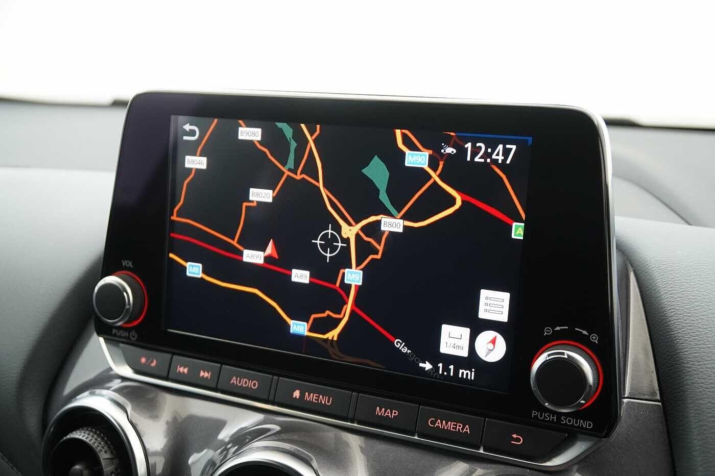 Used Nissan Juke 2021 for sale - 77871986: Photo 23