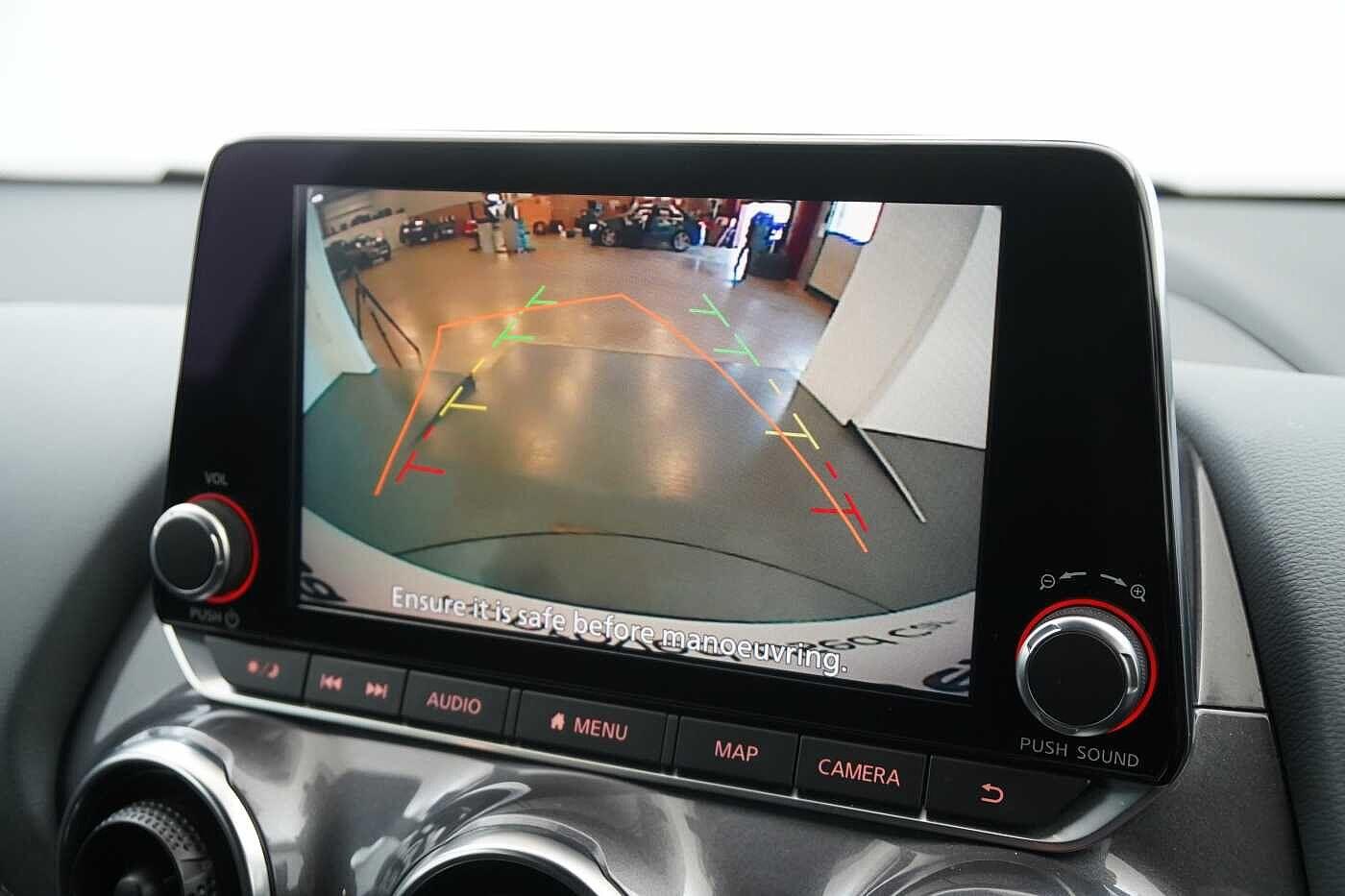 Used Nissan Juke 2021 for sale - 77871986: Photo 24