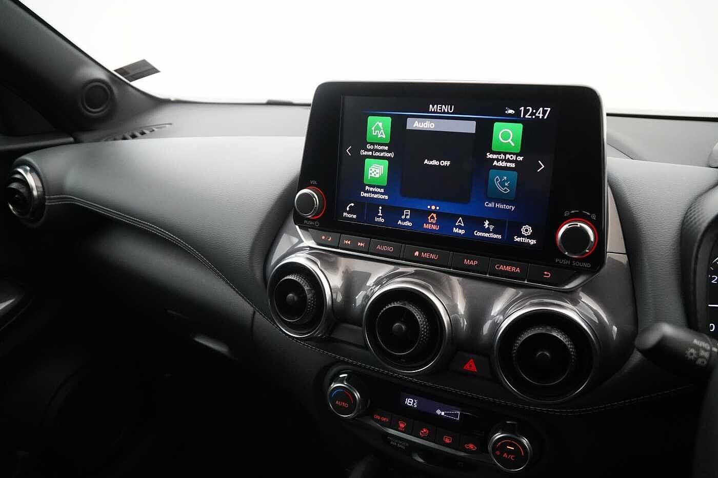 Used Nissan Juke 2021 for sale - 77871986: Photo 25