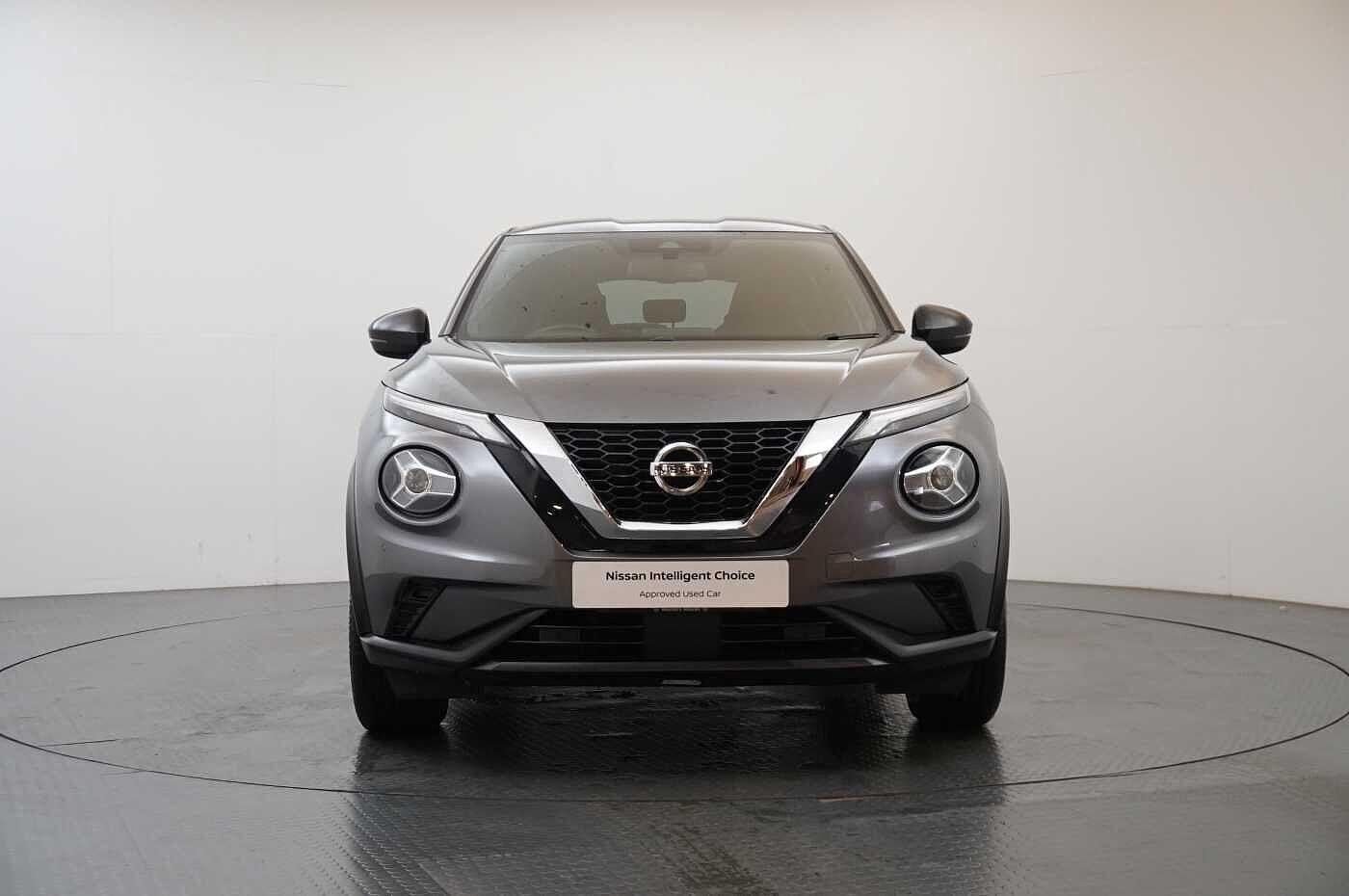 Used Nissan Juke 2021 for sale - 77871986: Photo 5