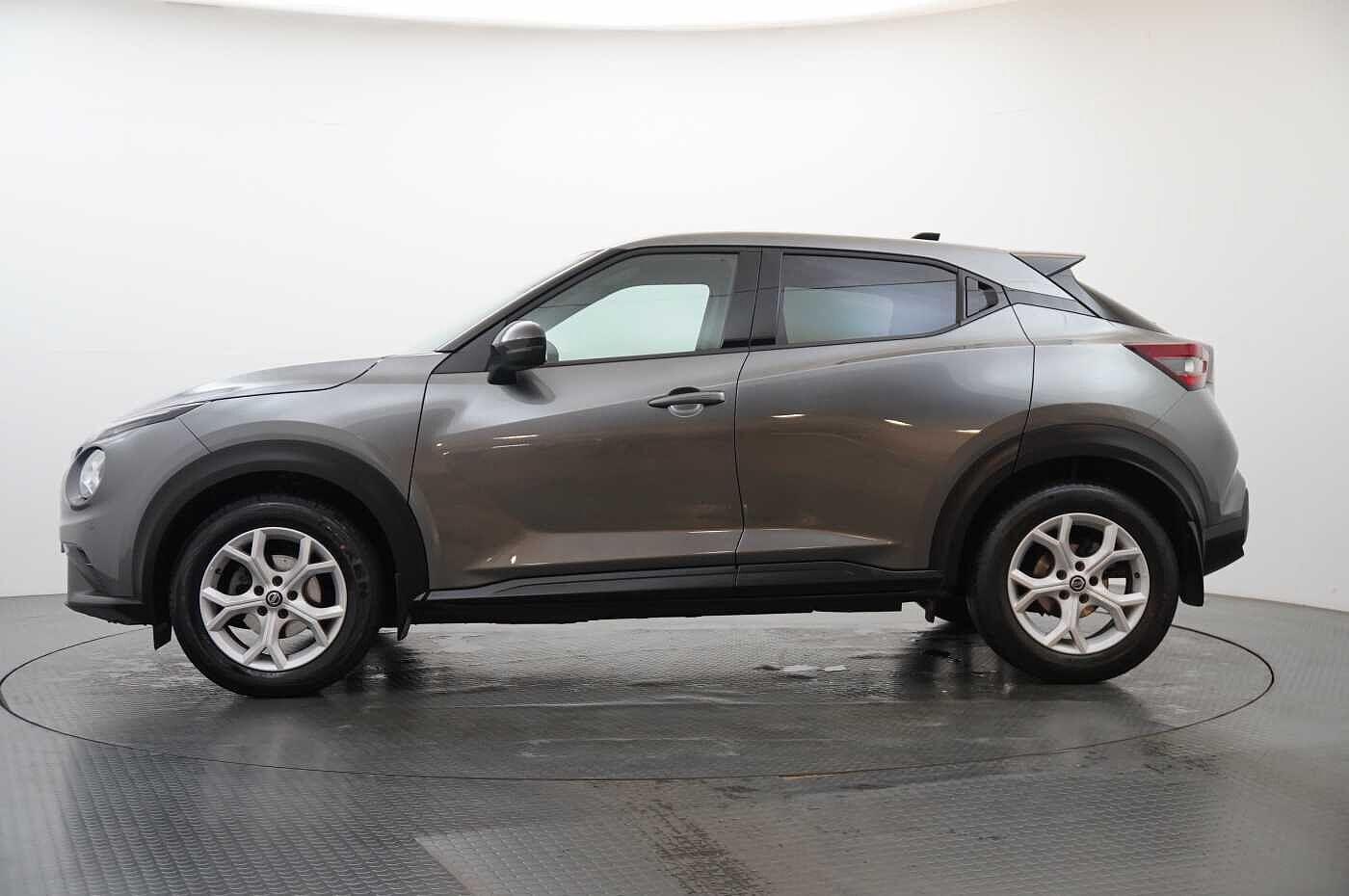 Used Nissan Juke 2021 for sale - 77871986: Photo 6