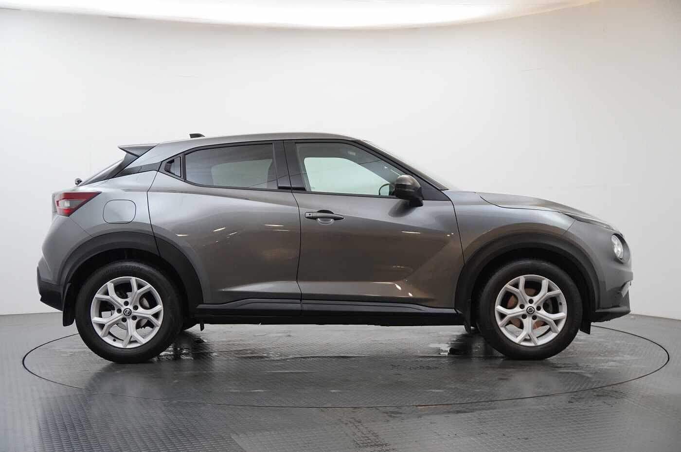 Used Nissan Juke 2021 for sale - 77871986: Photo 7