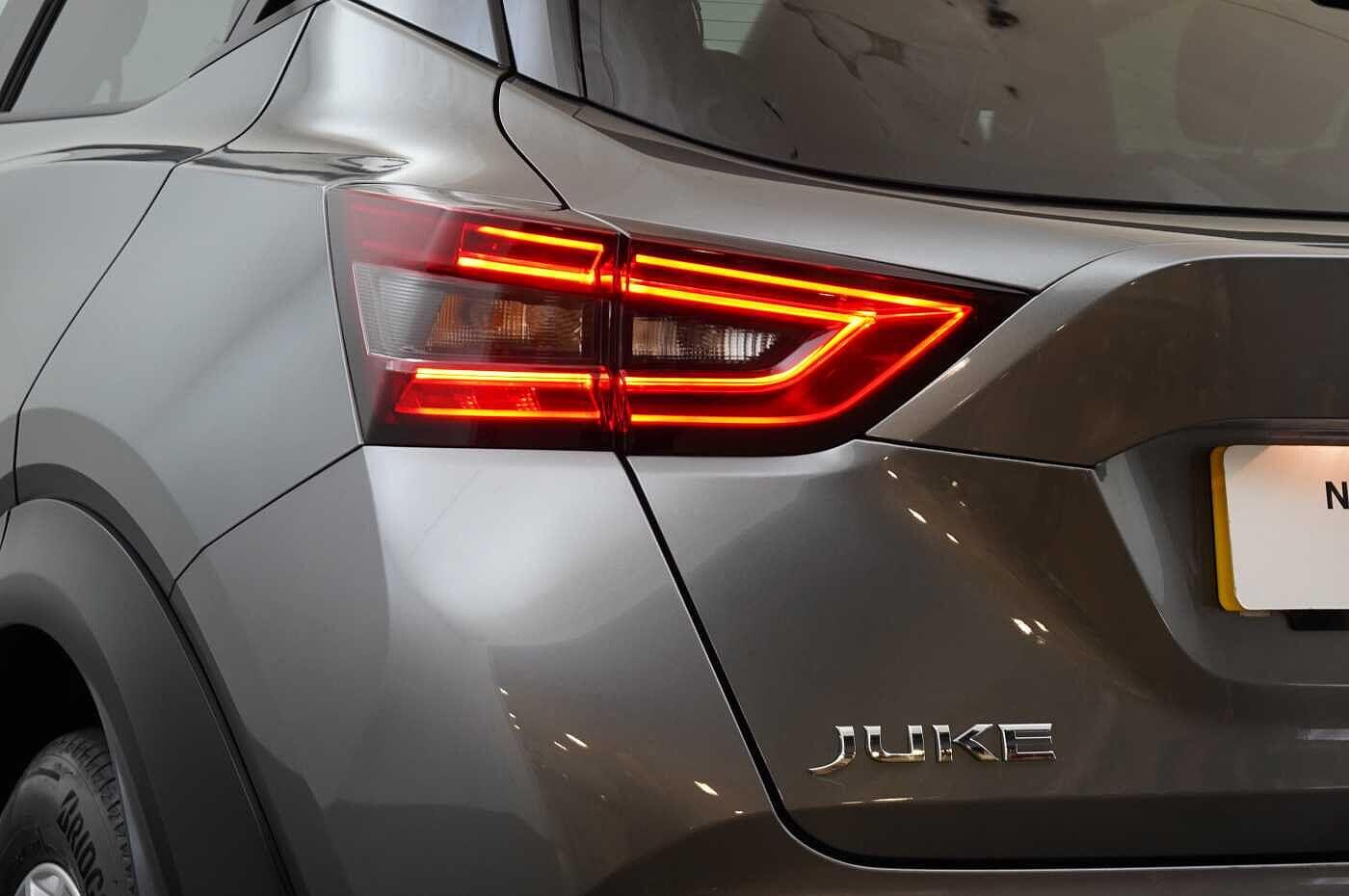 Used Nissan Juke 2021 for sale - 77871986: Photo 9