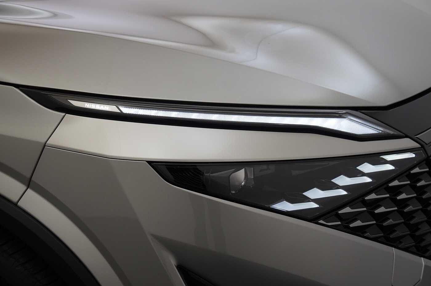 Used Nissan Qashqai 2025 for sale - 76678941: Photo 11