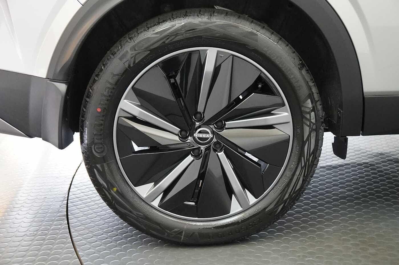 Used Nissan Qashqai 2025 for sale - 76678941: Photo 12