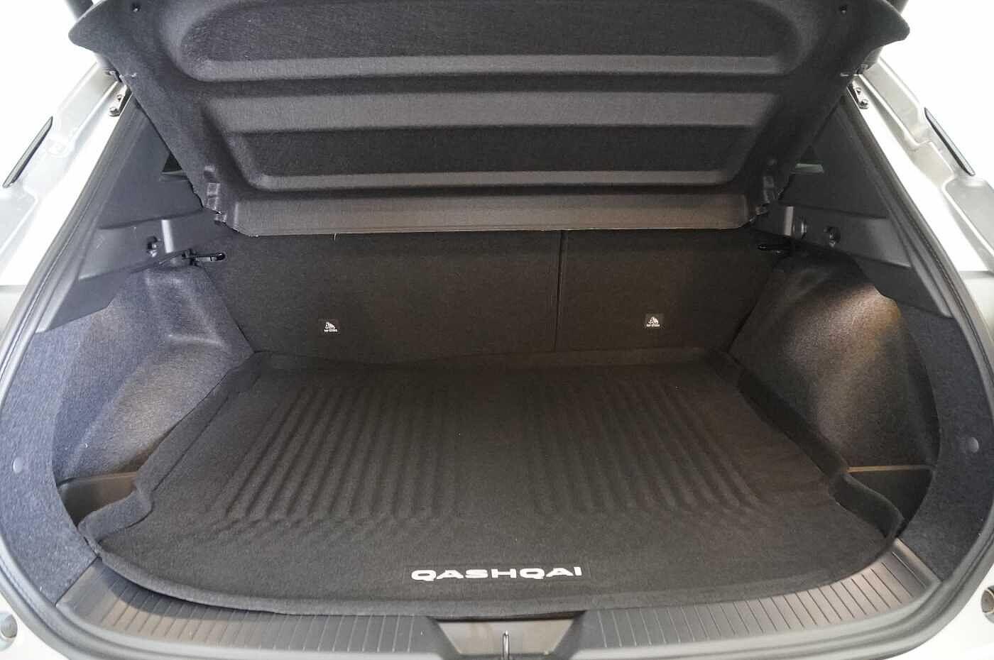 Used Nissan Qashqai 2025 for sale - 76678941: Photo 13