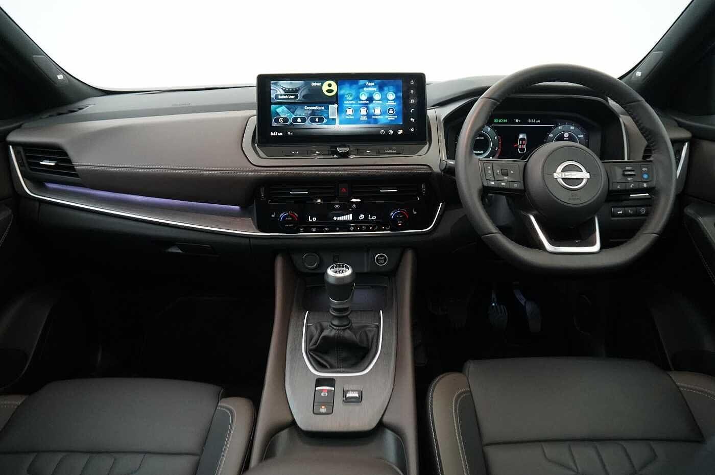 Used Nissan Qashqai 2025 for sale - 76678941: Photo 16