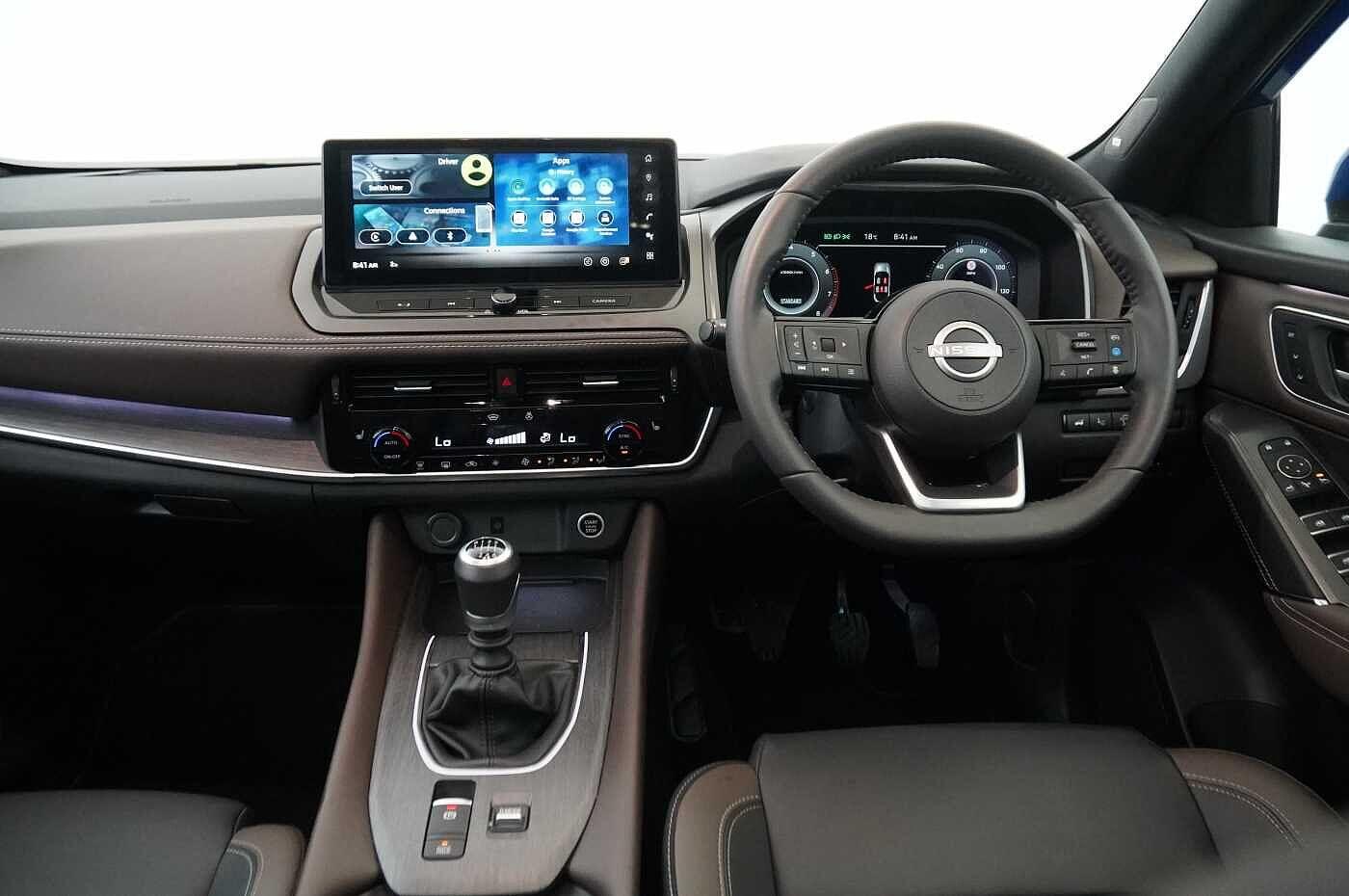 Used Nissan Qashqai 2025 for sale - 76678941: Photo 17