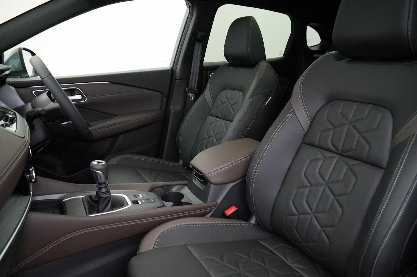 Used Nissan Qashqai 2025 for sale - 76678941: Photo 18