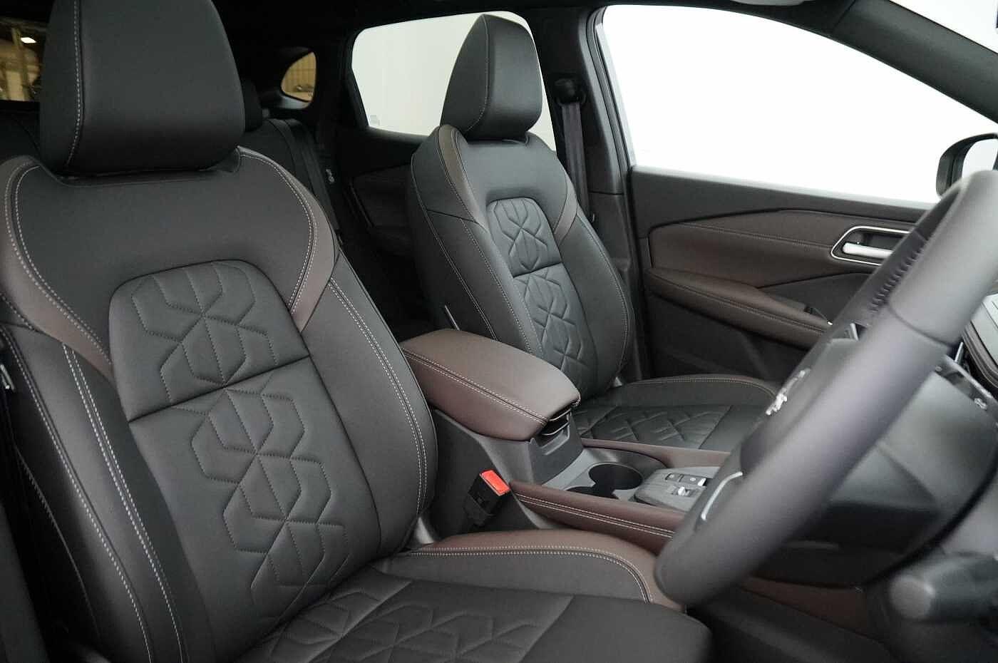 Used Nissan Qashqai 2025 for sale - 76678941: Photo 19