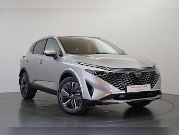 Used Nissan Qashqai 2025 for sale - 76678941: Photo