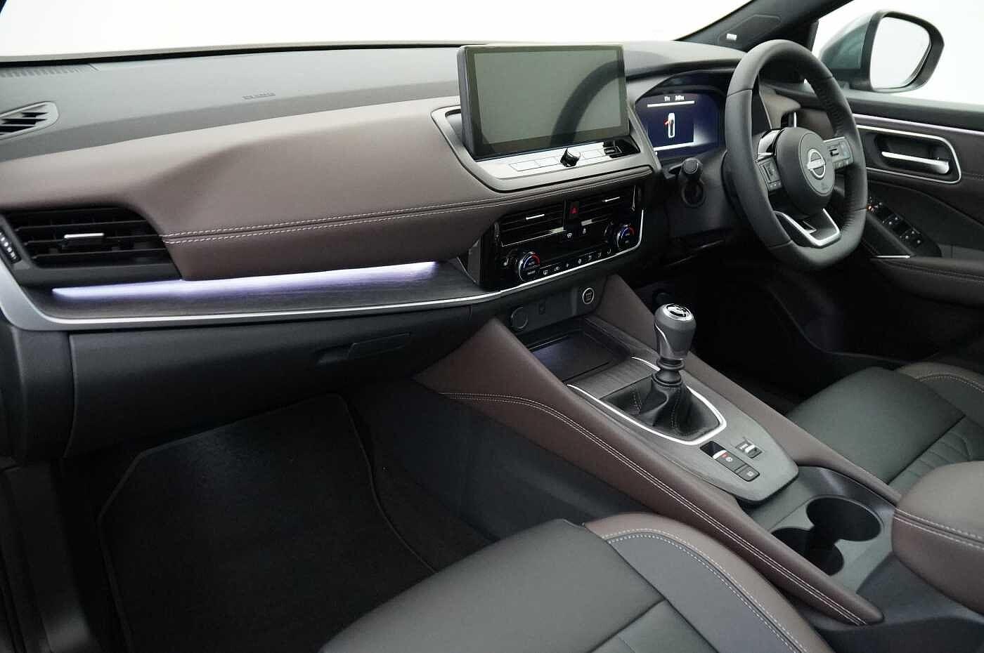 Used Nissan Qashqai 2025 for sale - 76678941: Photo 2