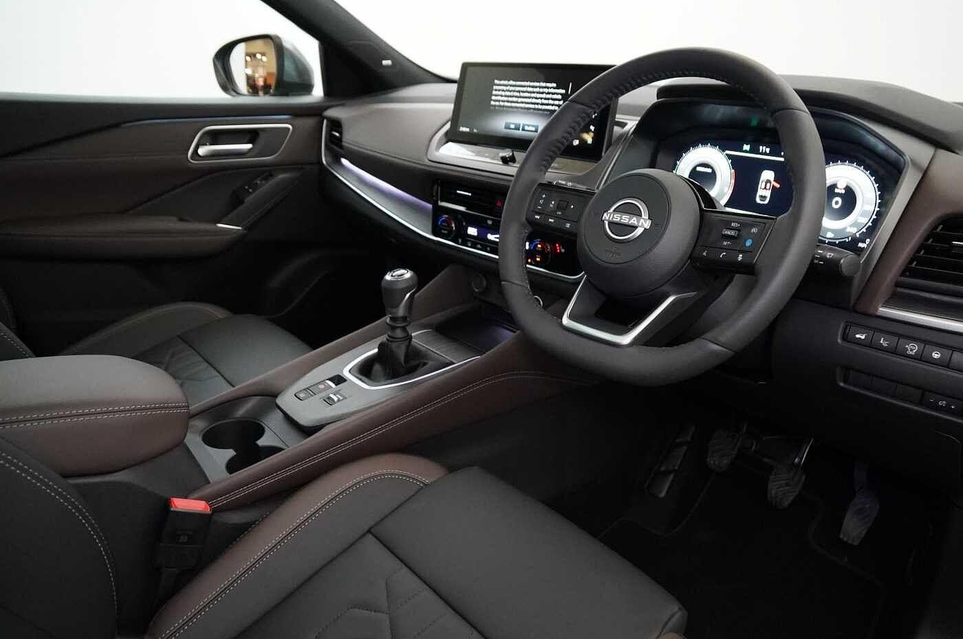 Used Nissan Qashqai 2025 for sale - 76678941: Photo 20