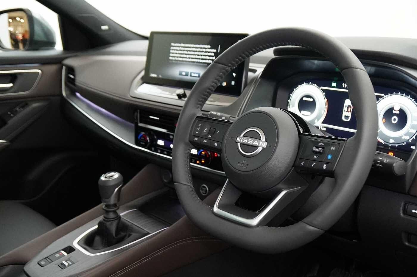 Used Nissan Qashqai 2025 for sale - 76678941: Photo 21