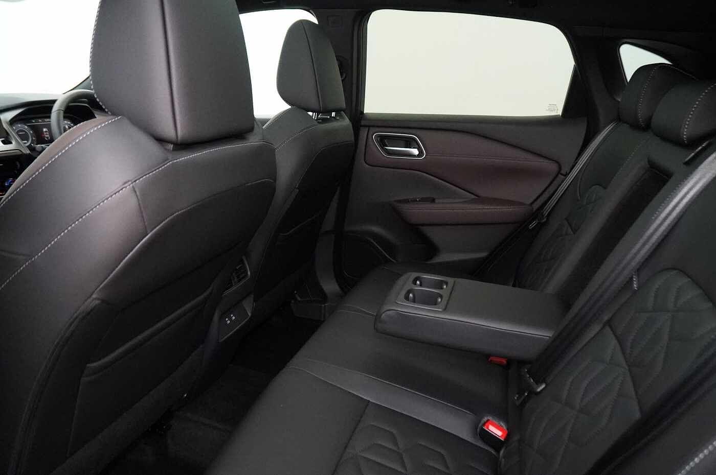 Used Nissan Qashqai 2025 for sale - 76678941: Photo 22