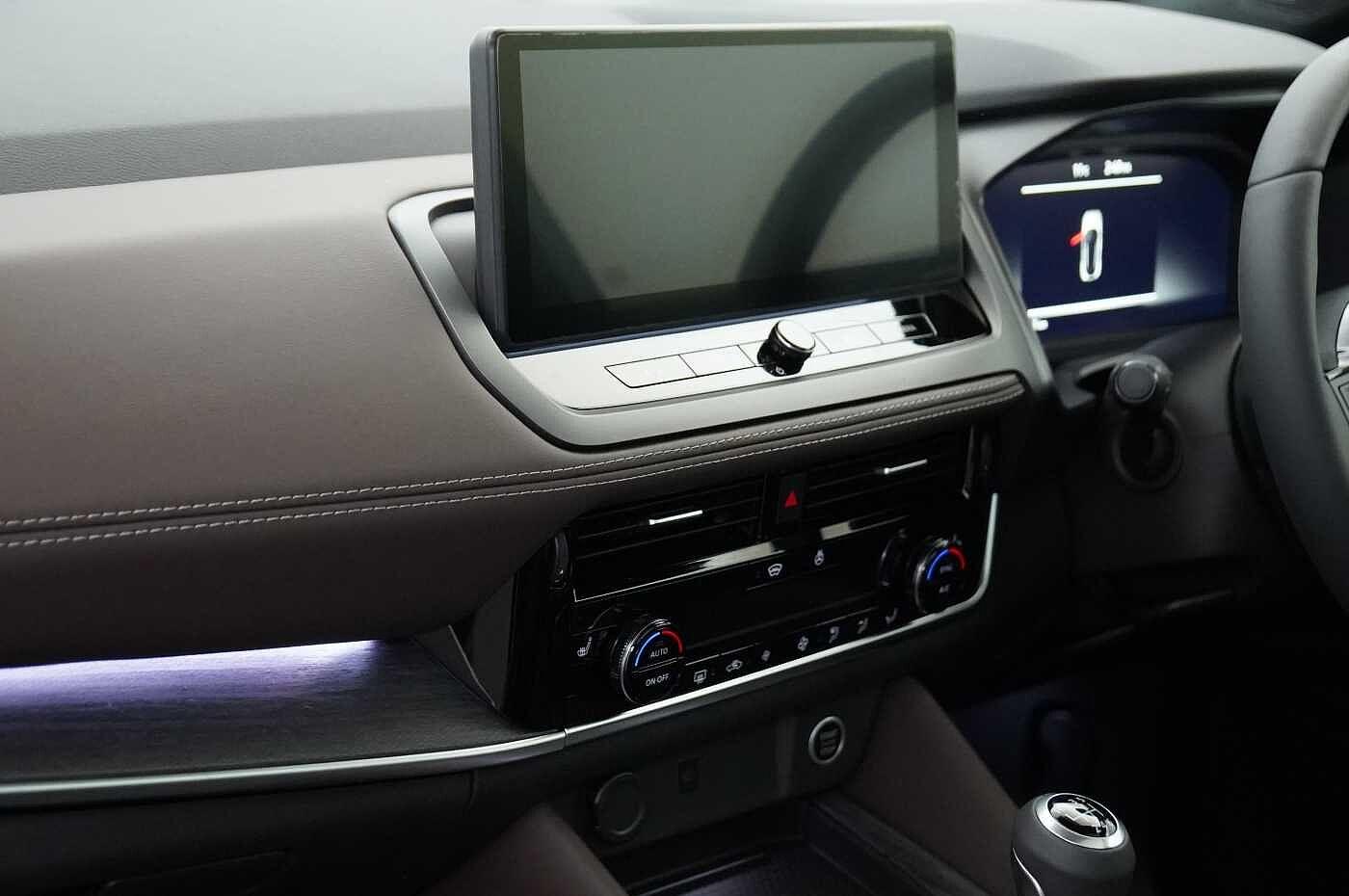 Used Nissan Qashqai 2025 for sale - 76678941: Photo 24