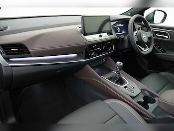 Used Nissan Qashqai 2025 for sale - 76678941: Photo