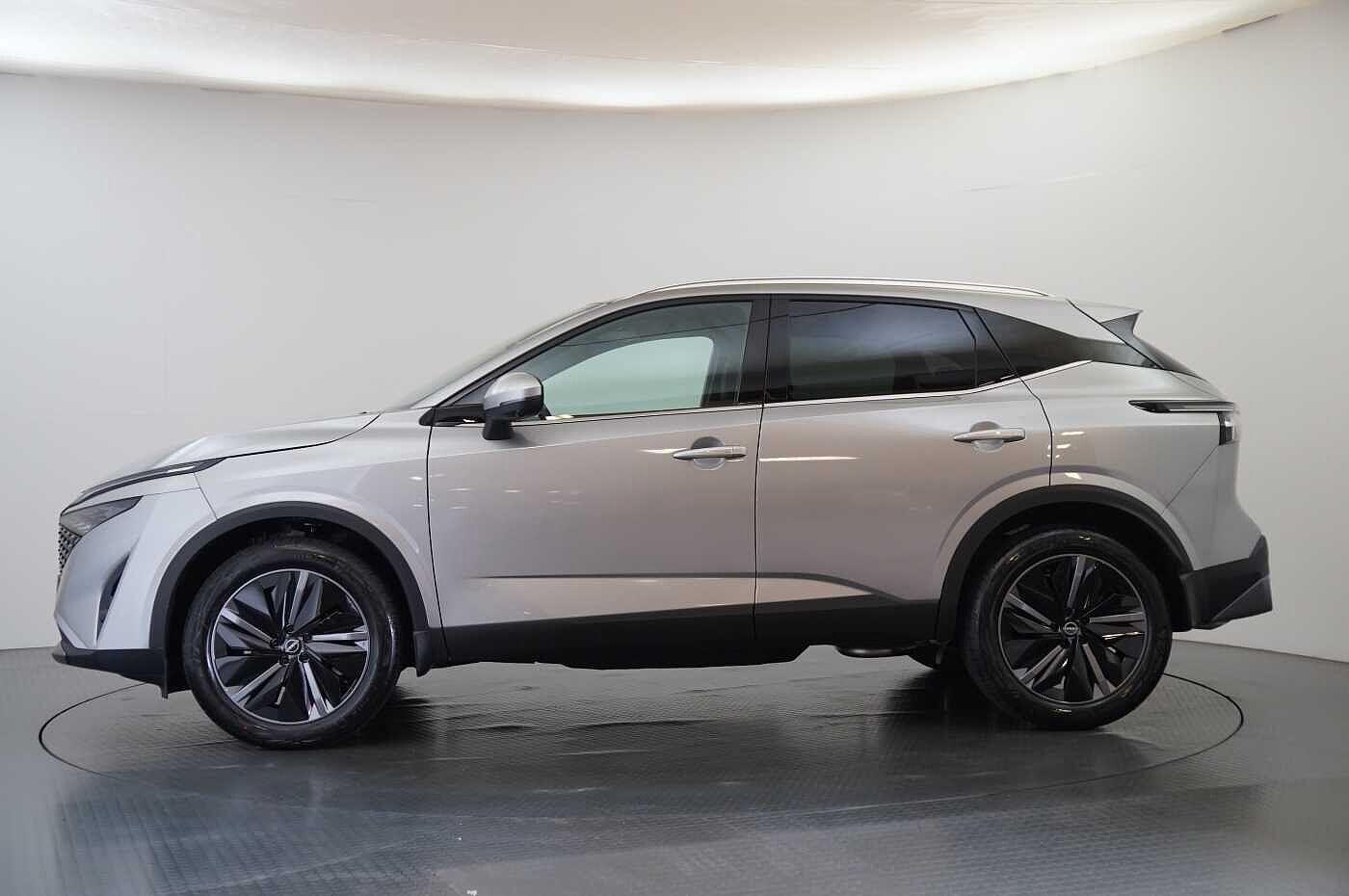 Used Nissan Qashqai 2025 for sale - 76678941: Photo 6