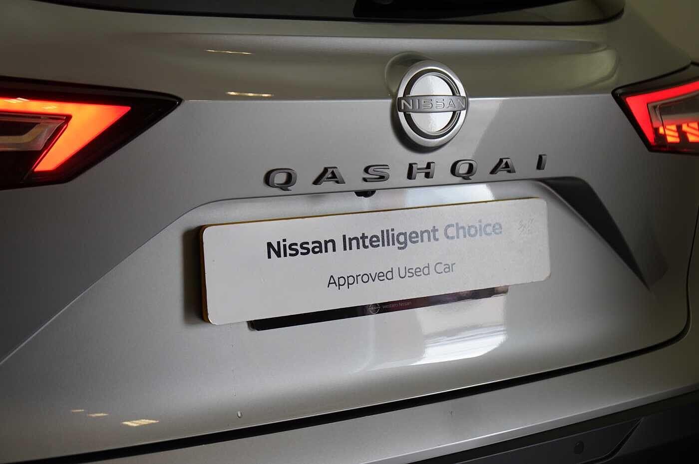 Used Nissan Qashqai 2025 for sale - 76678941: Photo 9